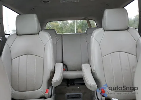 2017 Buick Enclave from USA, damaged, VIN 5GAKRBKD4HJ221229